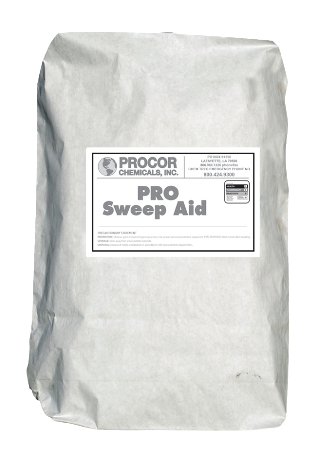 PRO Sweep Aid